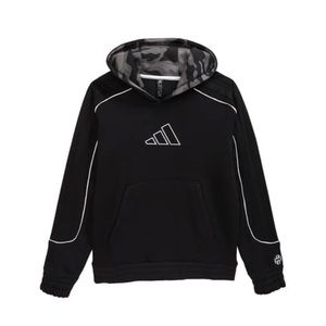 Adidas James Harden Fleece Hoodie Boys XS
